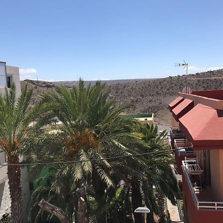 شقة Arguineguin Acoran Street لا بلايا ذي أرغينيك المظهر الخارجي الصورة