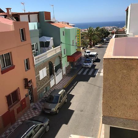 شقة Arguineguin Acoran Street لا بلايا ذي أرغينيك المظهر الخارجي الصورة
