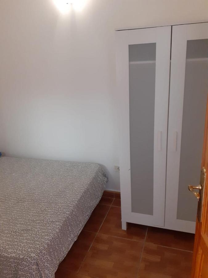 شقة Arguineguin Acoran Street لا بلايا ذي أرغينيك المظهر الخارجي الصورة